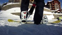 Awesome skiing at Big White Ski resort - SnowSkoolers 2013!!