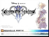 conurebleu songs 5 Dearly Beloved Kingdom Hearts