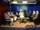 Ahmadiyya---Khilafat  After Holy Prophet (saw)