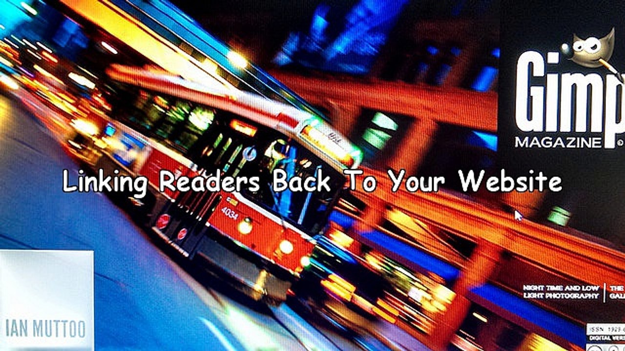 Get More Traffic Using Niche Articles