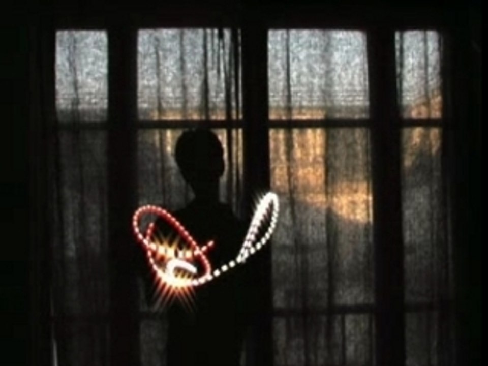 Mon corps est une cage