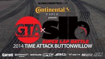 Global Time Attack: Super Lap Battle 2014 - Singular Motorsports #337 Miata