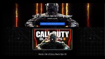 Call of duty Black Ops 3 Beta Code Generator (PC_PS4_XBOX ONE)