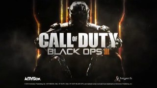 Free Call of Duty Black Ops 3 Beta Key