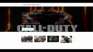 How to get Call of Duty Black Ops 3 Beta Code for (PC_PS4_XBOX ONE)