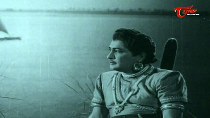 Chepa Kannula Chinnadi Song From Ekaveera Movie Video Songs | N.T.R,Raja Babu