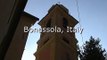 Italian Church Bells playing Ave Maria di Lourdes