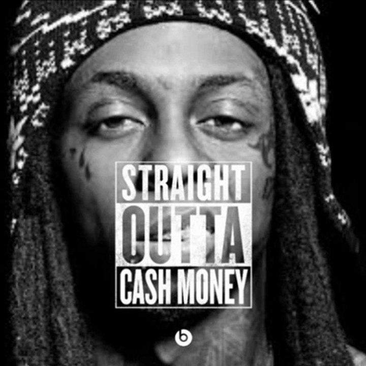 Lil Wayne - How Many Times