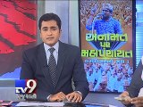 The News Centre Debate : 'Patidar agitation -'Will Gujarat become confederation of castes?, Part 1