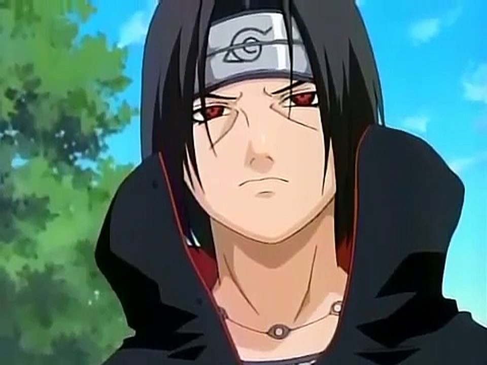 Itachi AMV