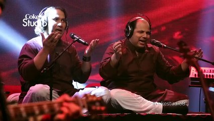 Sakal Ban by Rizwan & Muazzam Ali Khan, Coke Studio Season 8, Episode 2