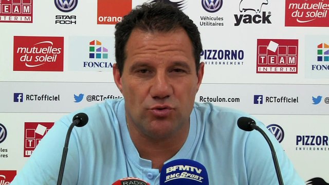 Rugby - Top 14 - R92 : Labit «Garder les pieds sur terres»