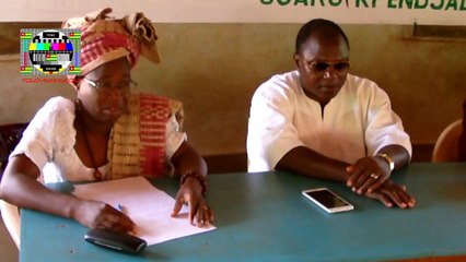 Plaidoyers pour faire de l’accès de la terre aux femmes une habitude dans le Kpendjal