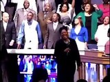 Dottie Peoples feat. Billy Rivers and the Angelic Voices of Faith ''Praise Break''