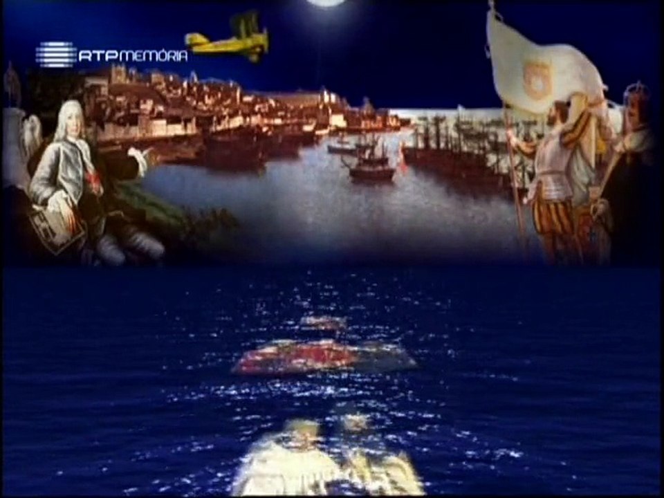 A Alma e a Gente - VII #13 - Venham a Torres Novas - 05 Abr 2009