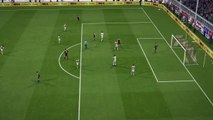 FIFA 15 Moonwalk Penalty FAIL