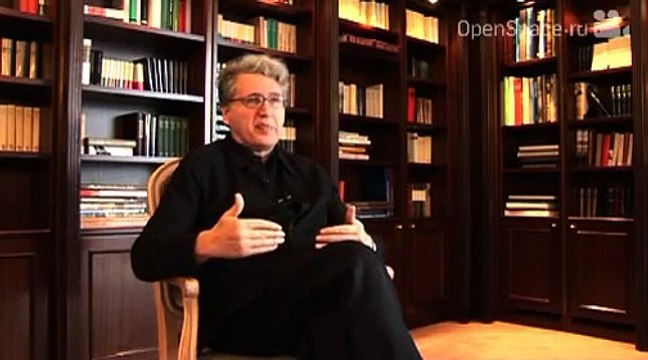 Борис Гройс Современное искусство и консервация трупов