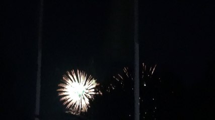 Грандиозный Салют на ВДНХ