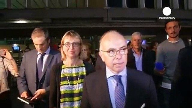 Γαλλία: Επίθεση ενόπλου σε τρένο - Συνελήφθη ο δράστης - Τρεις οι τραυματίες