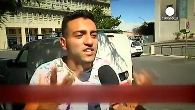 Мер Рима обурений пишними похоронами боса мафії