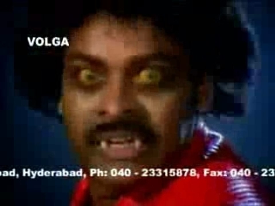 clip-Mickael Jackson en indou!!!