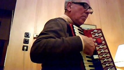 ΣΕΡΣΕ ΛΑ ΦΑΜ Β. ΤΣΙΤΣΑΝΗΣ 1915-1984