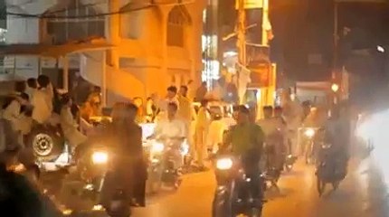 The Power of Freedom  An ISPR Official Presentation