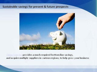 Why China Sourcing Services Are The Best For Your Business?