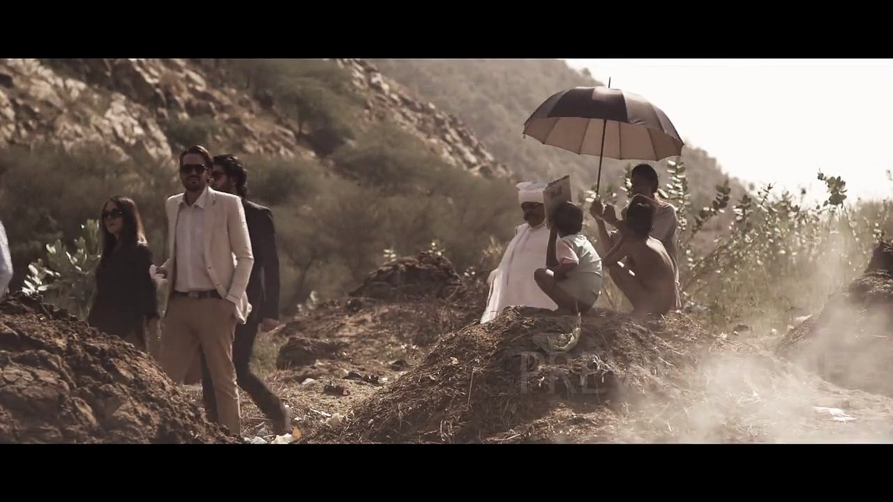 Gulshan Grover Thunders with Four New Films