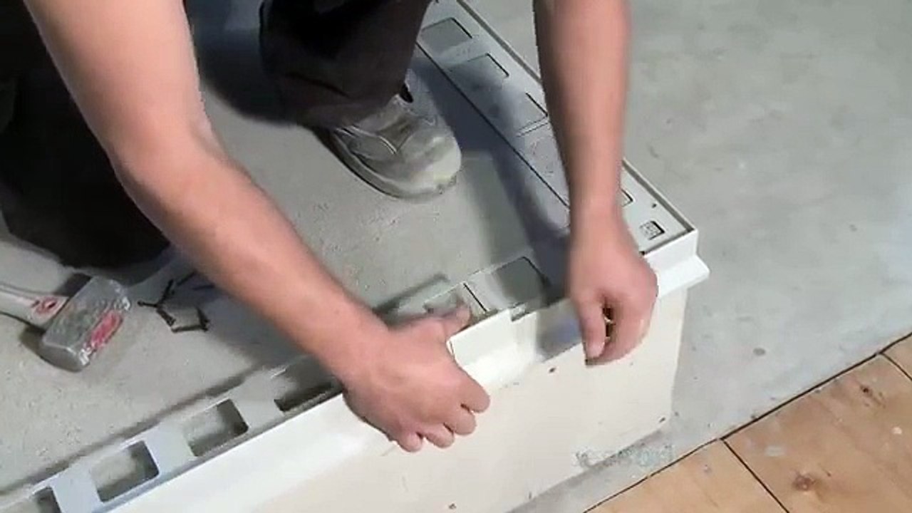 Kerakoll - Sistema di impermeabilizzazione AquaExpert 2