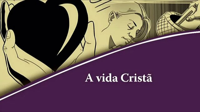 Lições da Bíblia com Leandro Quadros Quarta feira O casamento cristão Lições da Bíblia 12 12 2012