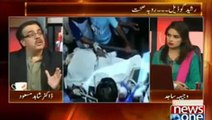 Who Attacked Rasheed Godil Dr Shahid Telling In Detail