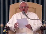 Udienza di Papa Francesco del 1 maggio 2013 - 
