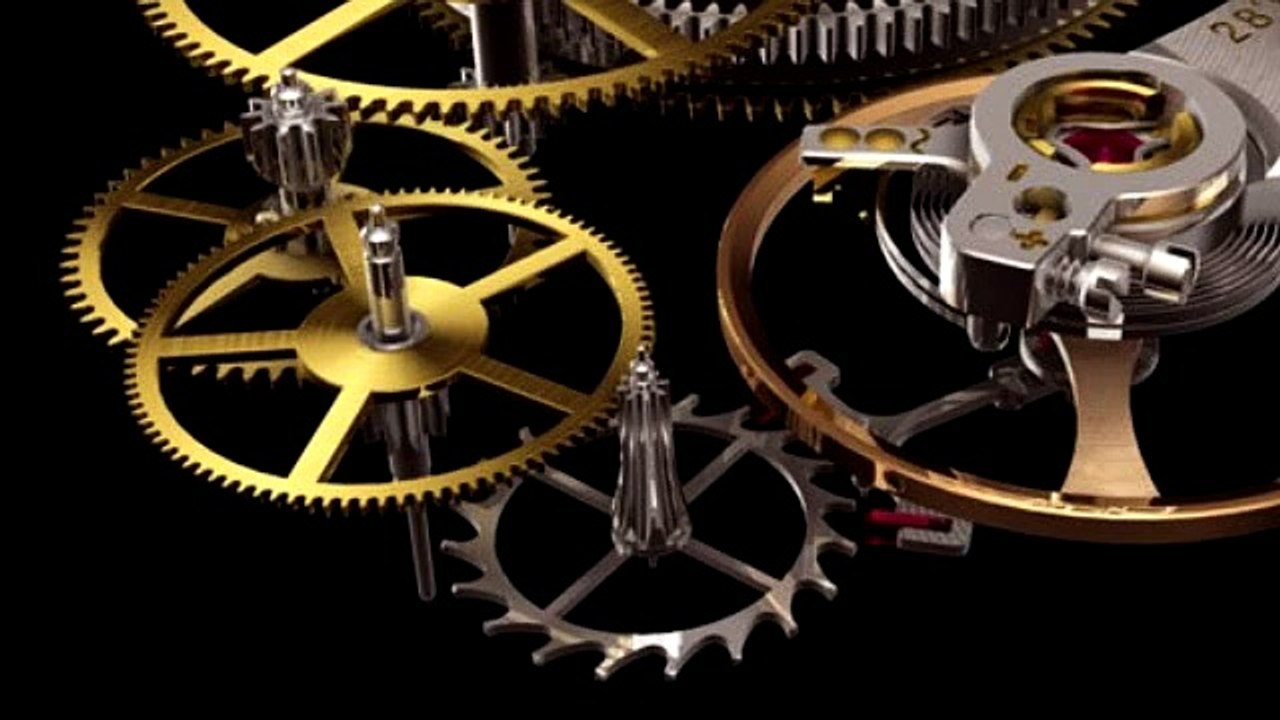 Có nên mua đồng hồ cơ giá rẻ ?