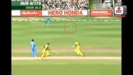 Worst and funniest fielding in cricket ever