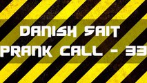 Malayalee Terminator - Danish Sait Prank Call 33