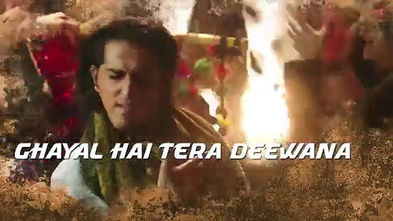 Afghan Jalebi (Ya Baba) - Bollywood Full HD Vedio Song with Lyrics - Phantom [2015] - Saif Ali Khan, Katrina Kaif - Video Dailymotion