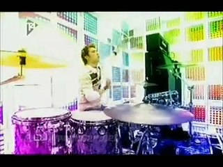 McFly Popworld Special 1