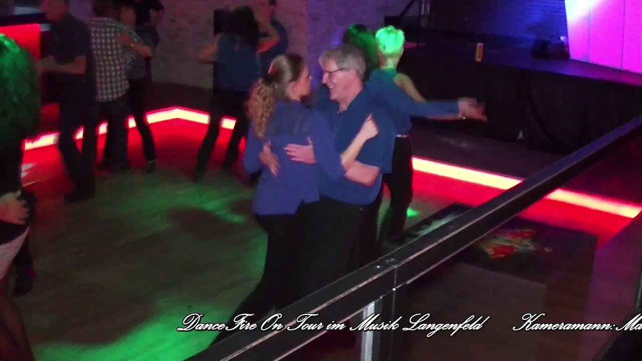 Die TG DanceFire im Musik in Langenfeld - Video 7