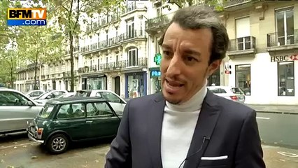 Ouverture du procès des agresseurs de l'ex-avocat Karim Achoui -  17/09