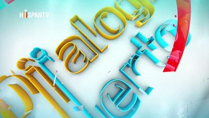 Diálogo Abierto - Las llaves de lo oculto, la súplica