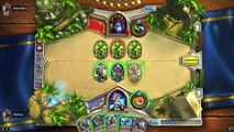 Hearthstone  Road to Legend 7