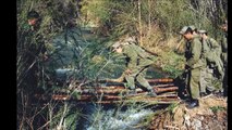 Brigada Cazadores de Montaña XLI, Lerida (Servicio militar obligatorio 