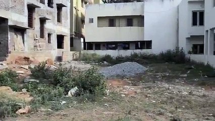 Alcove HBR Layout Bangalore