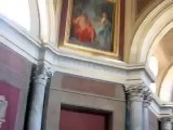 Vatican Museums - Sala delle Muse