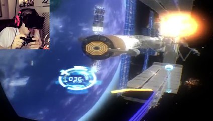 VIRTUAL REALITY ZELDA -  The Childhood Feels.2..