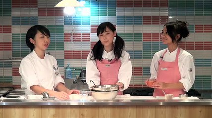 5分クッキング(1)　2015年08月22日