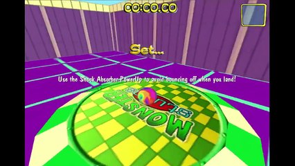 Let's Play Marble Blast Gold- Part 1: What a Beginner!