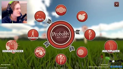 DO YOU EVEN ARCHER BRO ! - Probably Archery