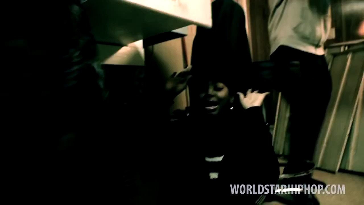 T-Pain - Intro 'Stoicville' (Official Video)10